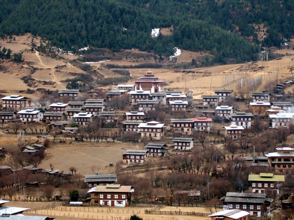 Bumthang