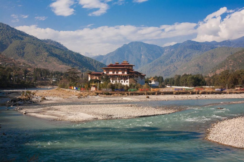 punakha