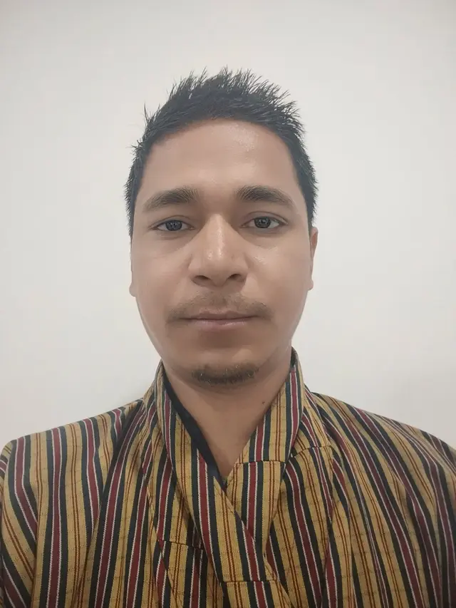 Chabilal Rasaili