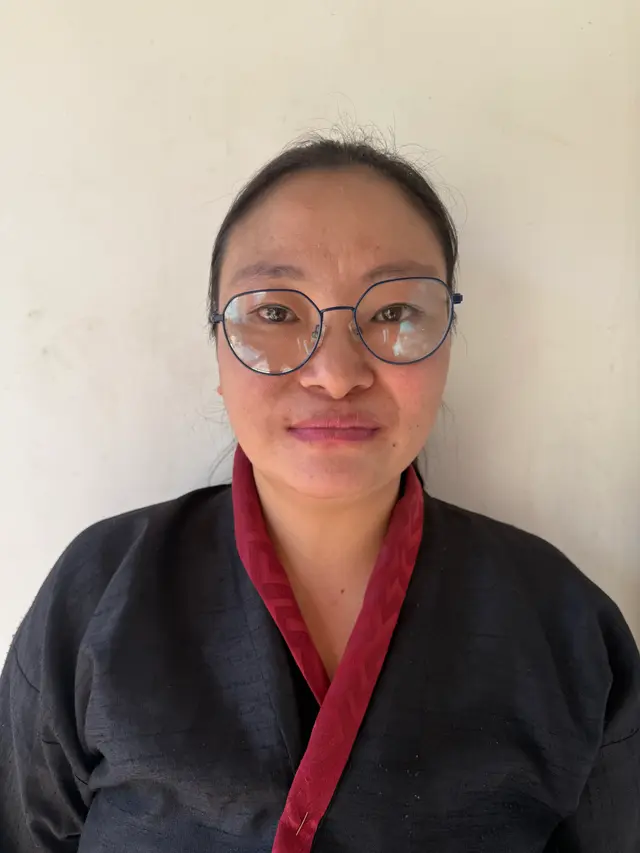 Tshering Lhamo