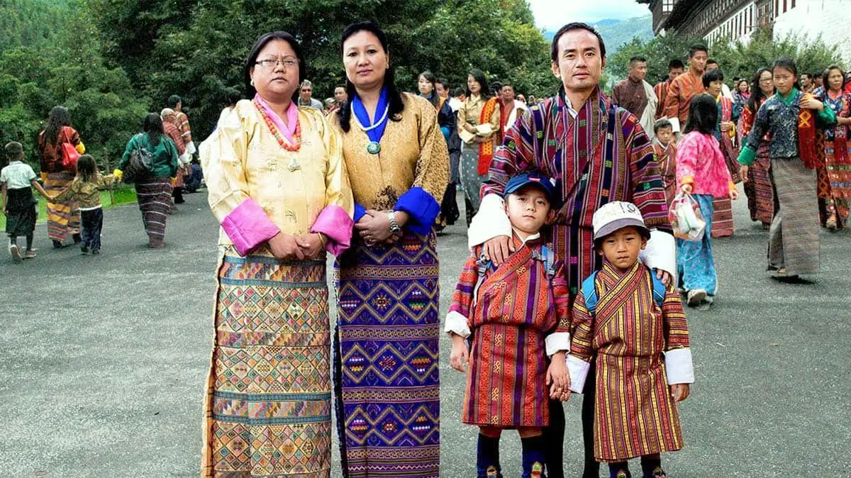 Bhutan cultural tour