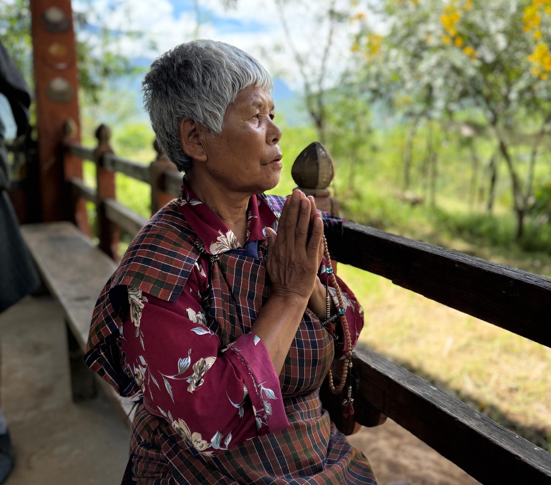 Bhutan Slow Living