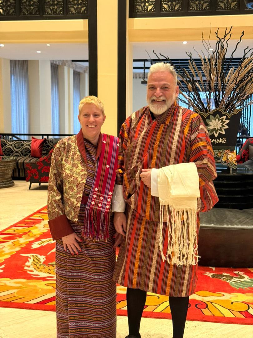Culture Tour Bhutan