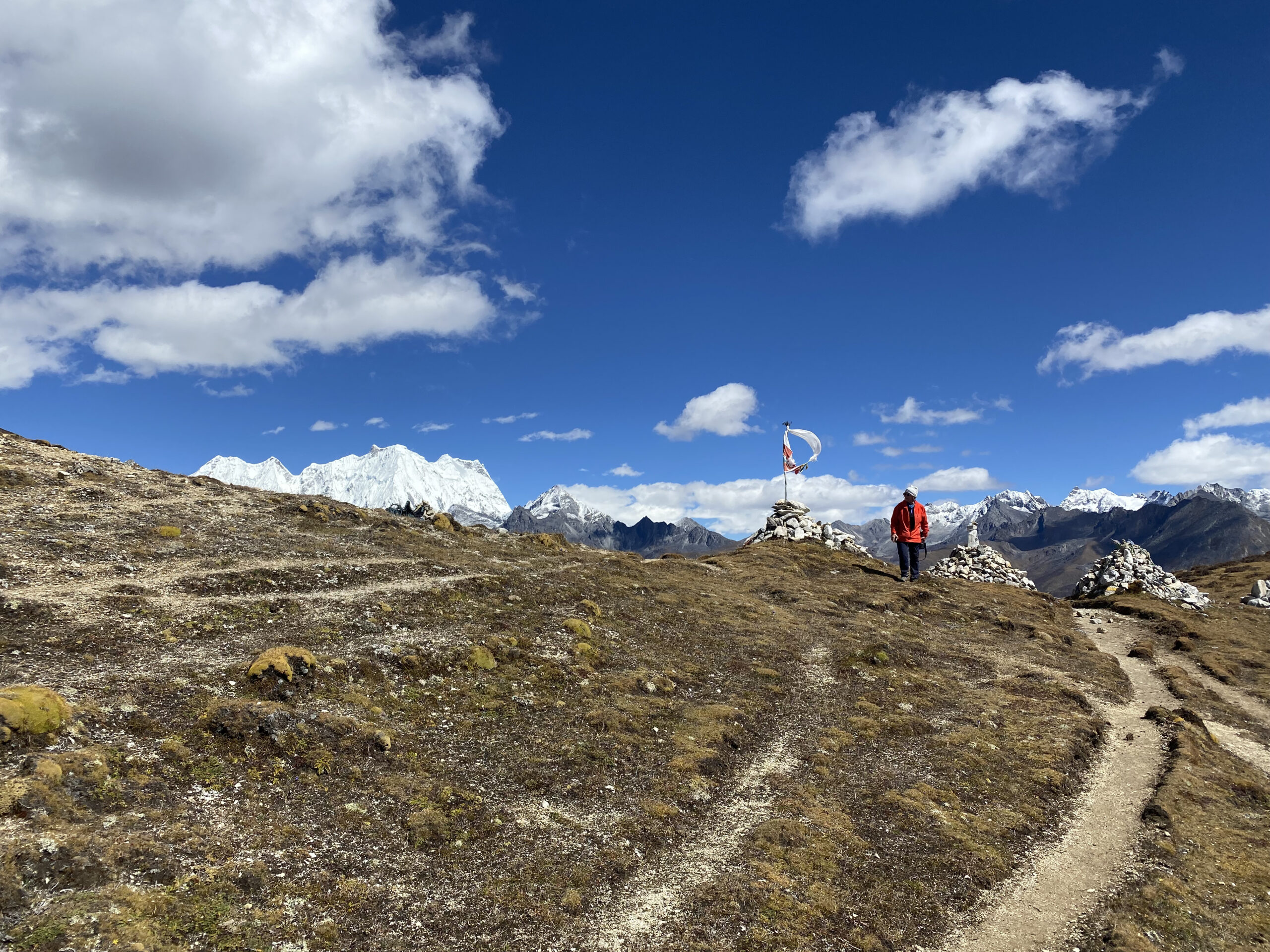 Dagala Trek
