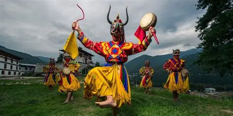 wangdiphodrang-fest