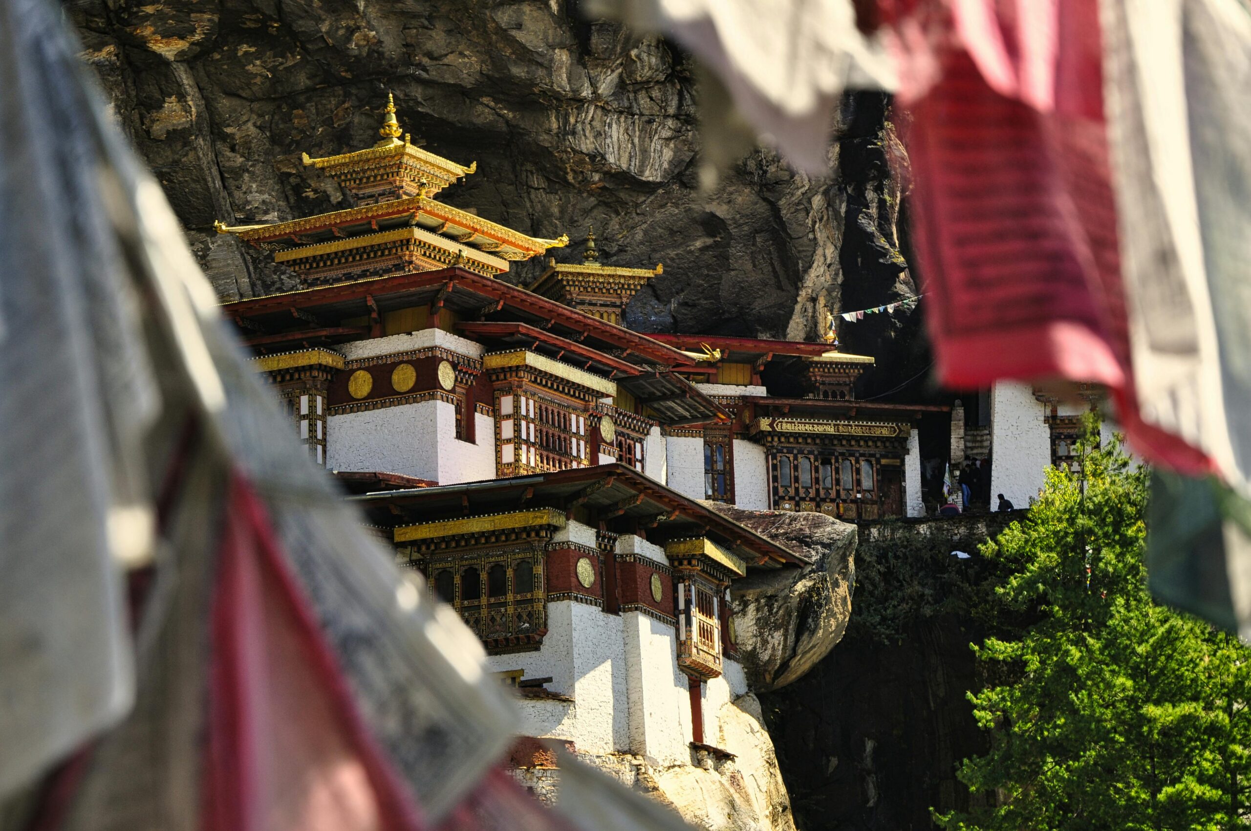 When to Visit Bhutan